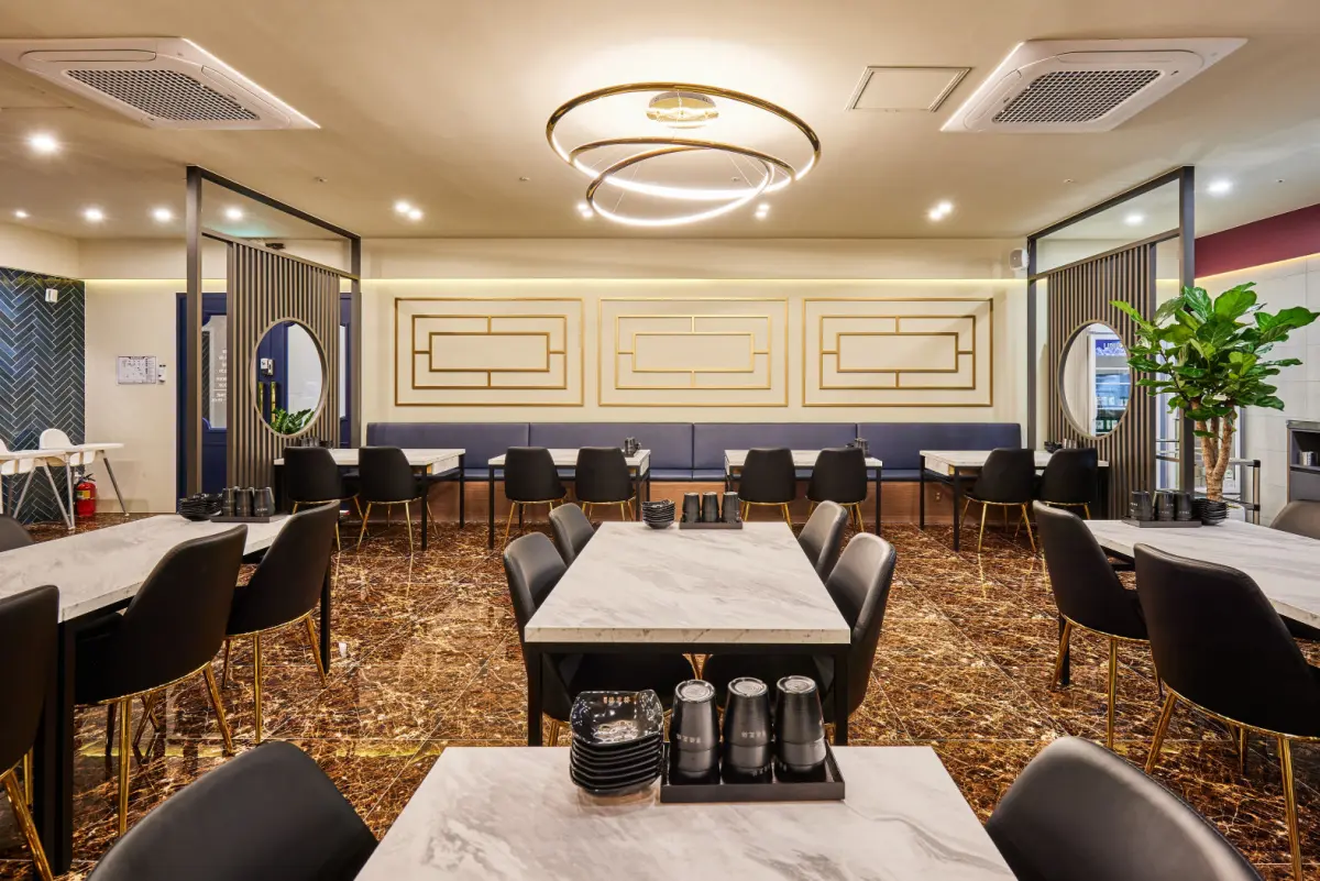 차이니스레스토랑 이미지 10